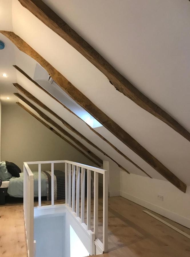 Erve Het Roolvink Boerderijkamers Enschede Buitenkant foto