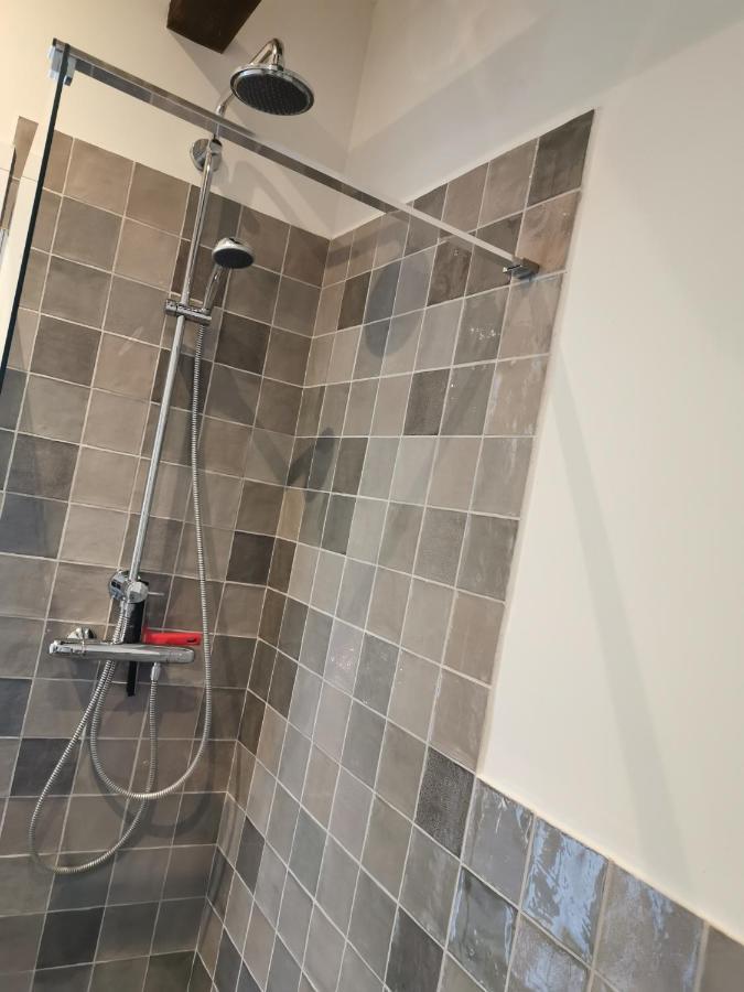 Erve Het Roolvink Boerderijkamers Enschede Buitenkant foto
