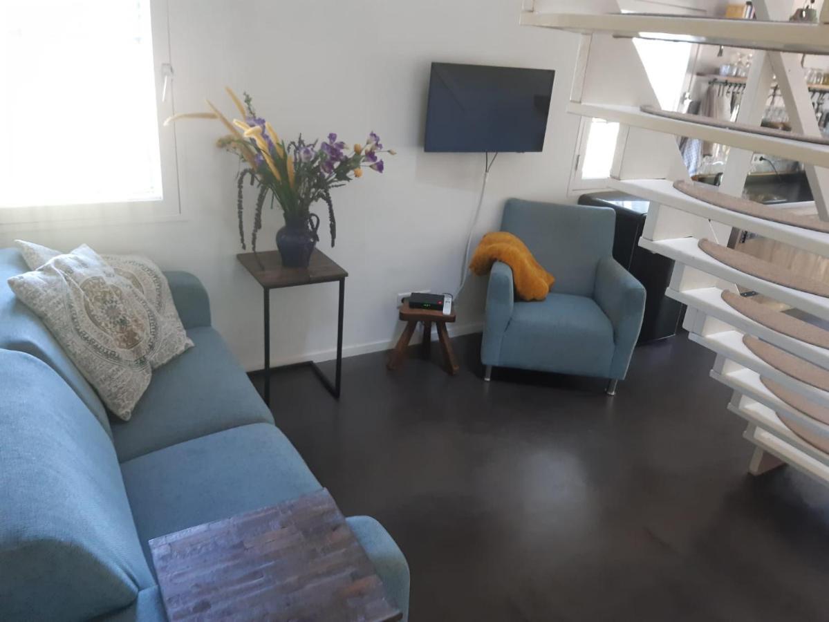 Erve Het Roolvink Boerderijkamers Enschede Buitenkant foto
